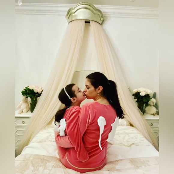 Noggie wear 2 sets pj’s with wings - Picture 2 of 4